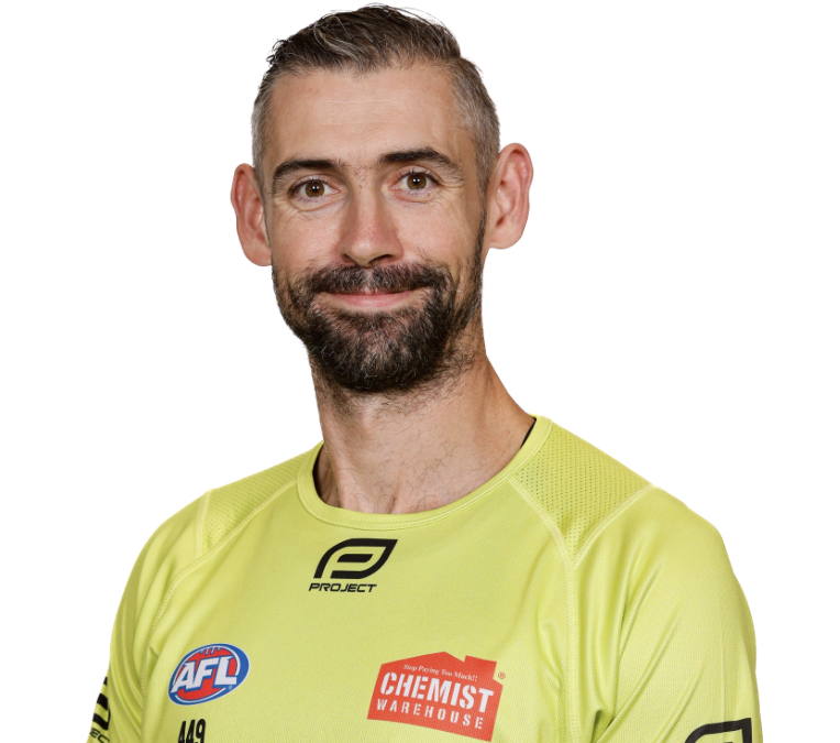 Nick Brown